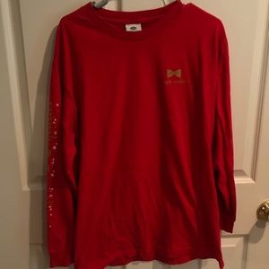 Simply Southern Christmas Shirt